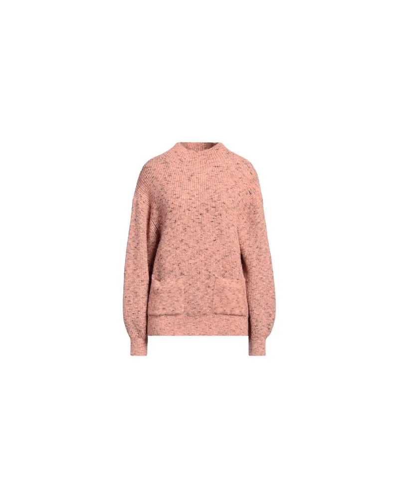 Diana Gallesi STRICKWAREN - Pulloverauf YOOX.COM Rosa