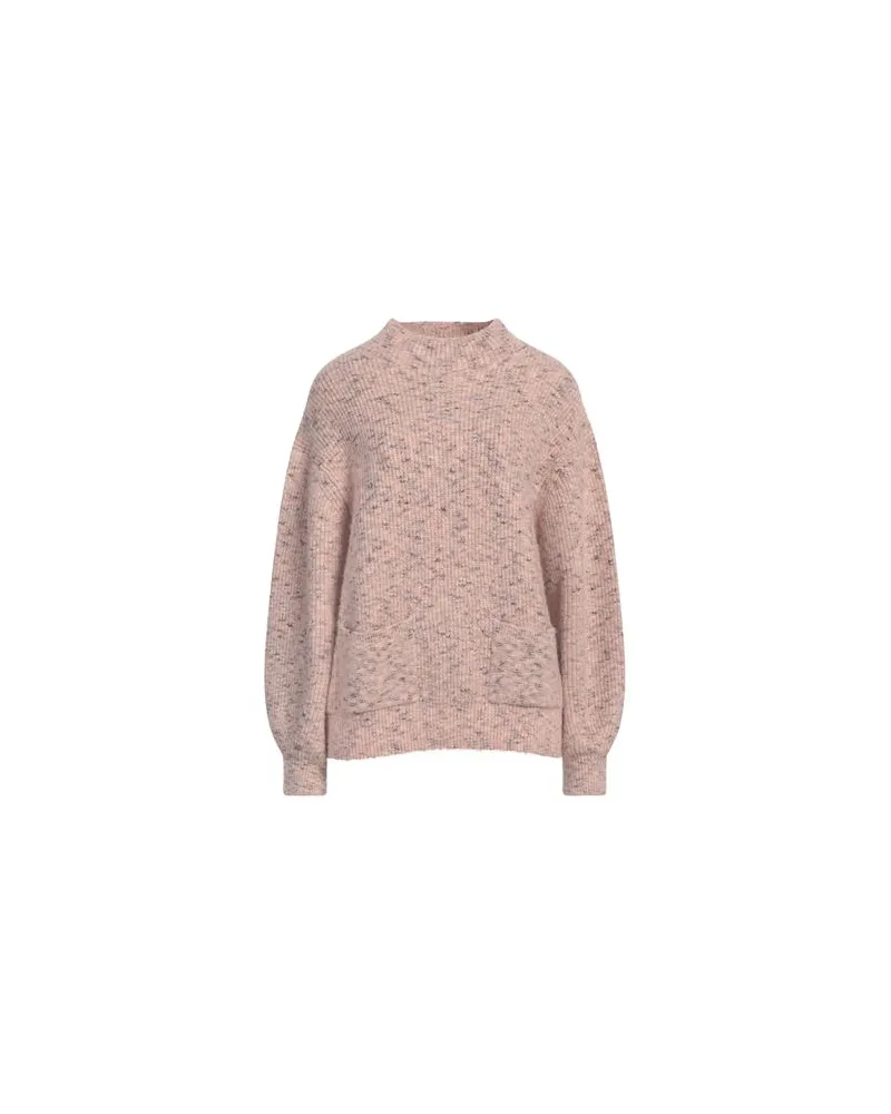 Diana Gallesi STRICKWAREN - Pulloverauf YOOX.COM Hellrosa
