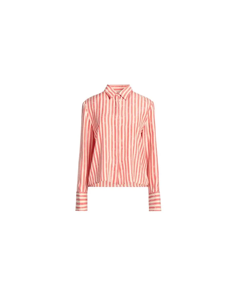 AGNONA TOPS - Hemdenauf YOOX.COM Lachs