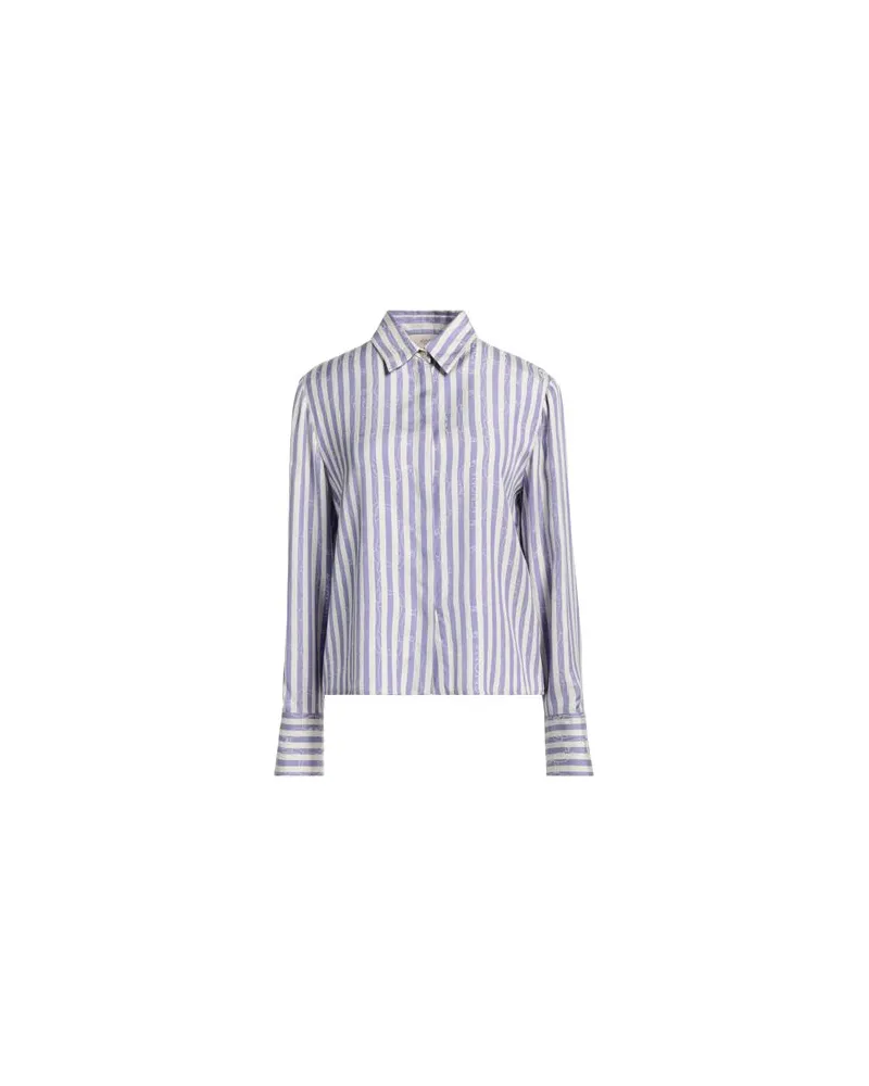 AGNONA TOPS - Hemdenauf YOOX.COM Violett
