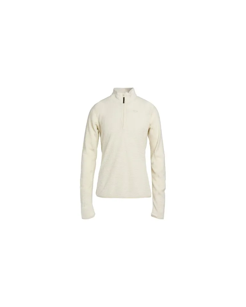 Oakley TOPS - Sweatshirtsauf YOOX.COM Elfenbein