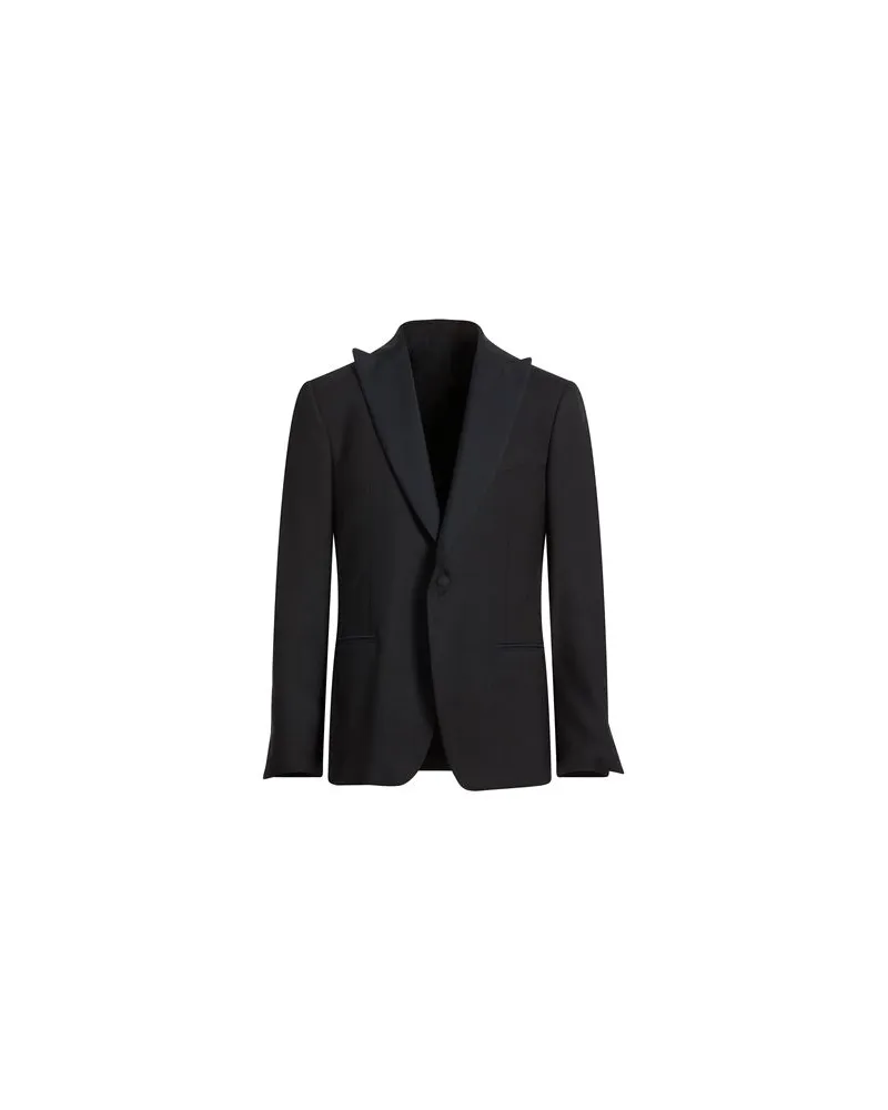 LARDINI ANZÜGE und CO-ORDS - Blazersauf YOOX.COM Nachtblau
