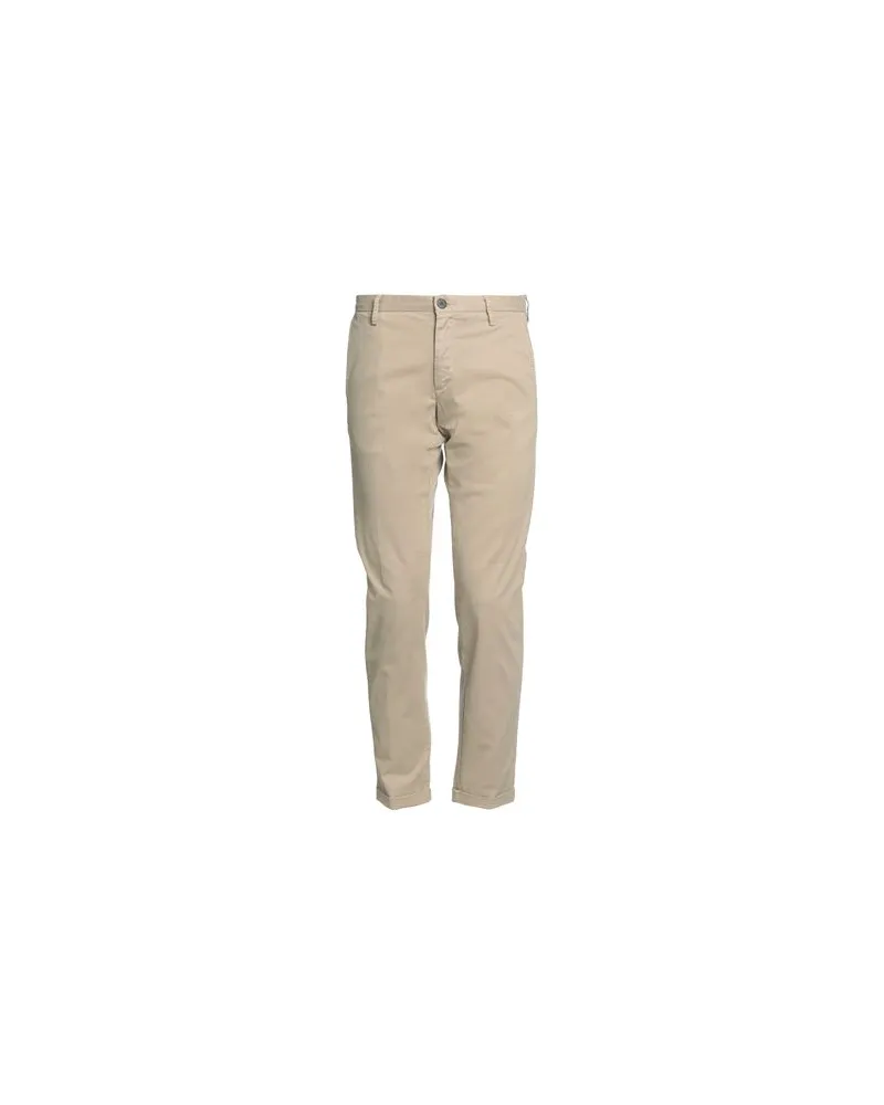 AT.P.CO HOSEN & RÖCKE - Hosenauf YOOX.COM Beige
