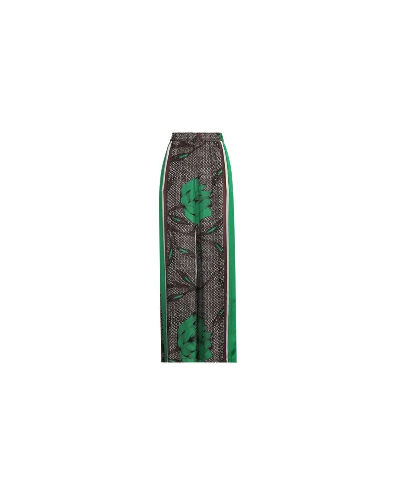 P.A.R.O.S.H. P.A.R.O H. - HOSEN & RÖCKE - Hosenauf YOOX.COM Braun