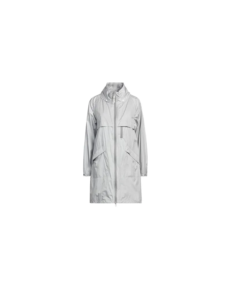 Woolrich JACKEN & MÄNTEL - Jacken, Mäntel & Trenchcoatsauf YOOX.COM Hellgrau