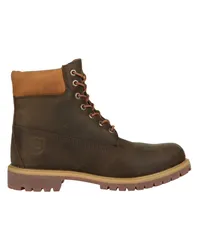 Timberland Stiefelette Militärgrün