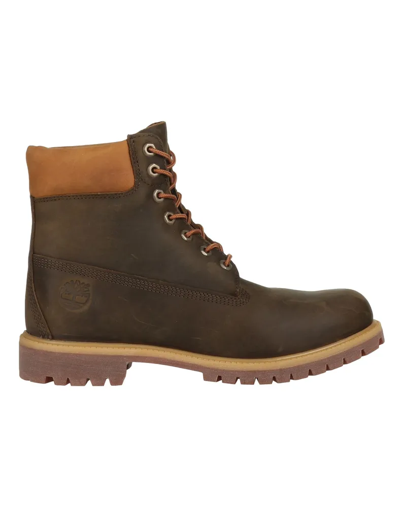 Timberland Stiefelette Militärgrün