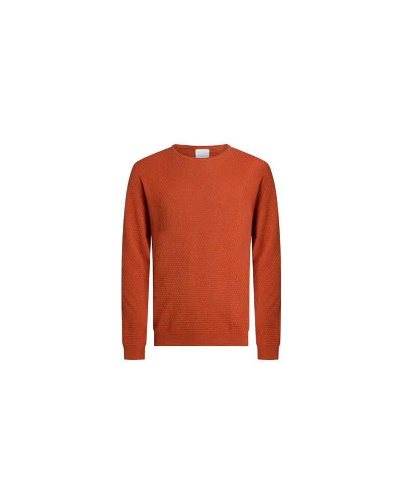 Bellwood STRICKWAREN - Pulloverauf YOOX.COM Lederfarben
