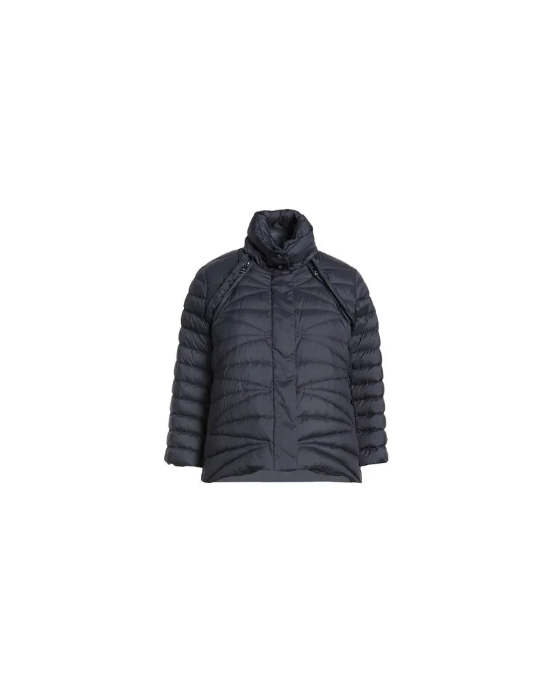 ADD JACKEN & MÄNTEL - Pufferjacken & Daunenjackenauf YOOX.COM Nachtblau