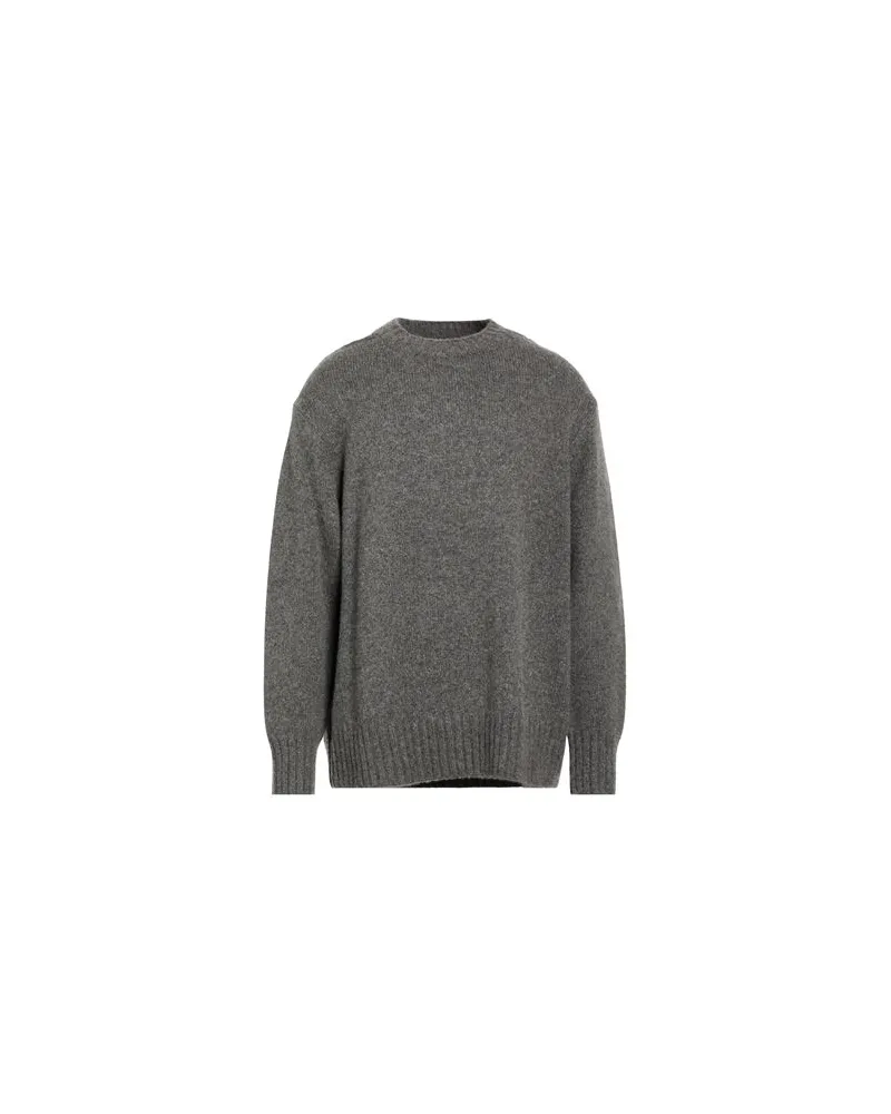 Lanvin STRICKWAREN - Pulloverauf YOOX.COM Grau