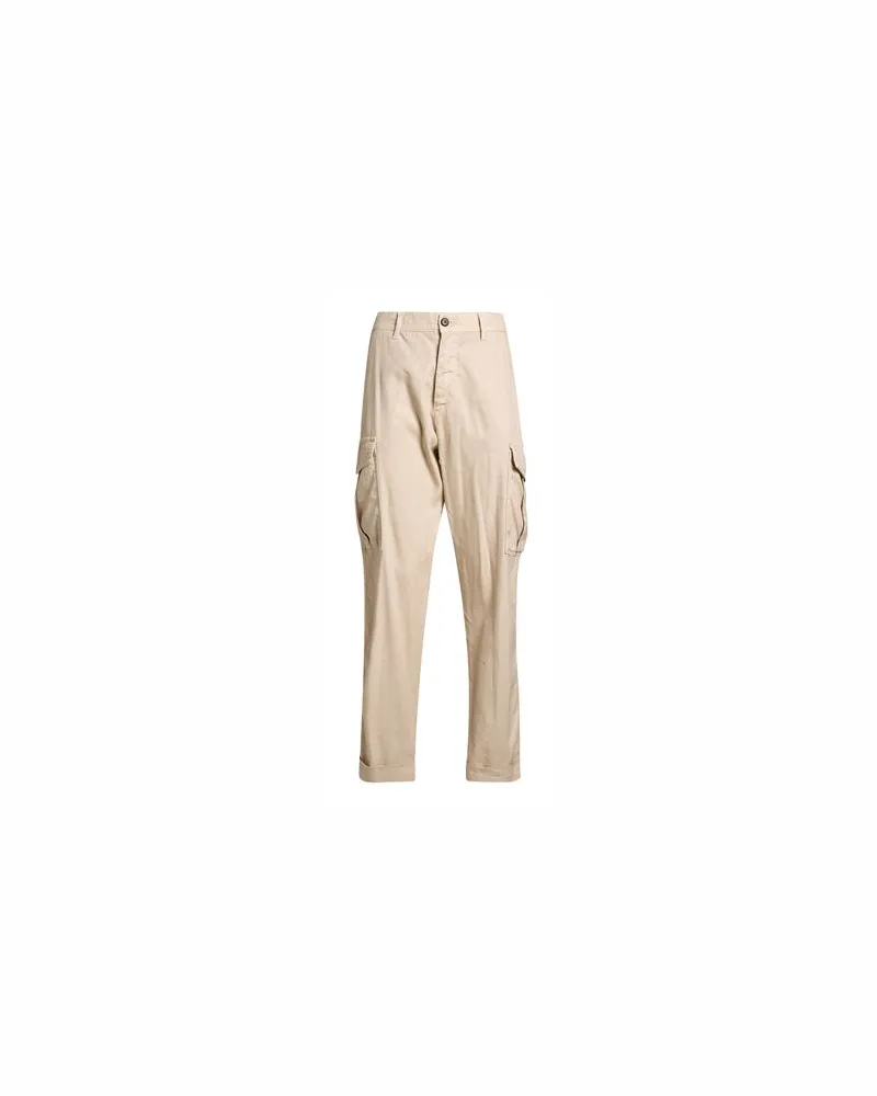 Eleventy PLATINUM - HOSEN & RÖCKE - Hosenauf YOOX.COM Beige
