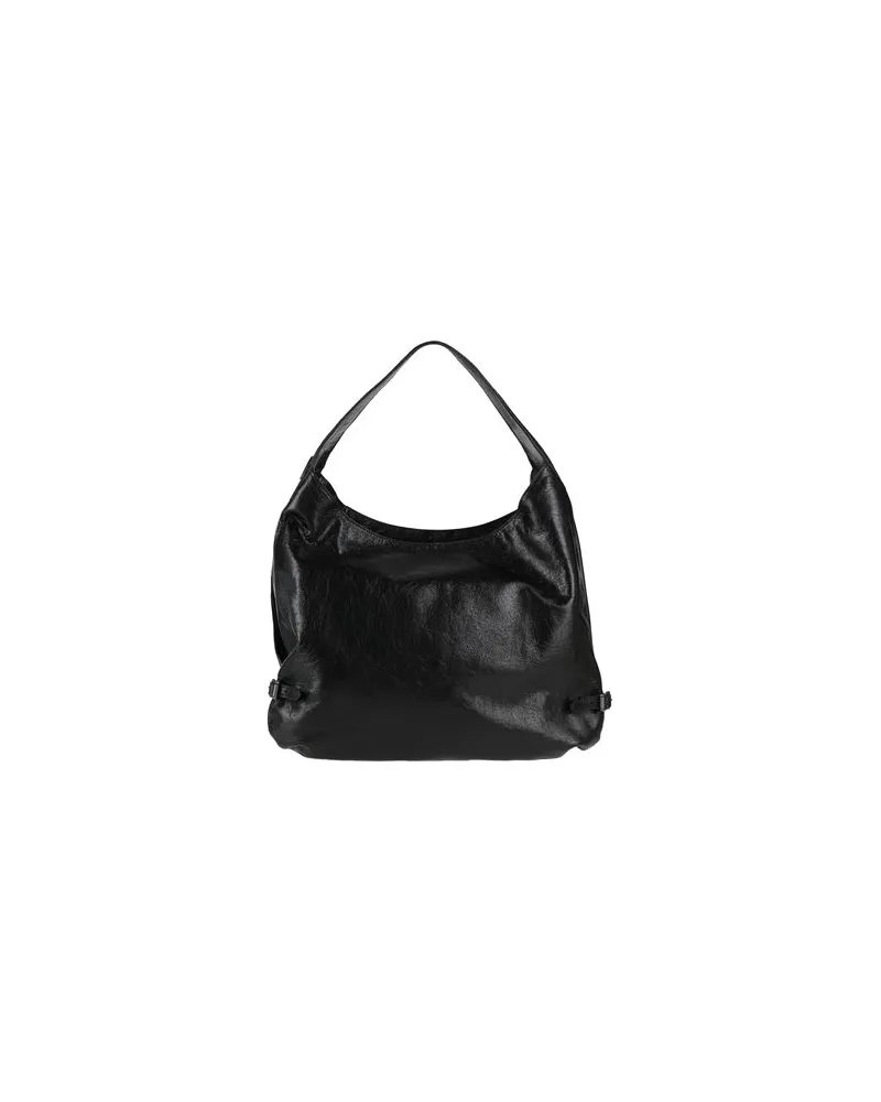 ash TASCHEN - Handtaschenauf YOOX.COM Schwarz