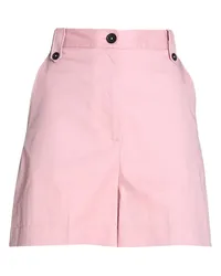 Paul Smith Shorts & Bermudashorts Rosa