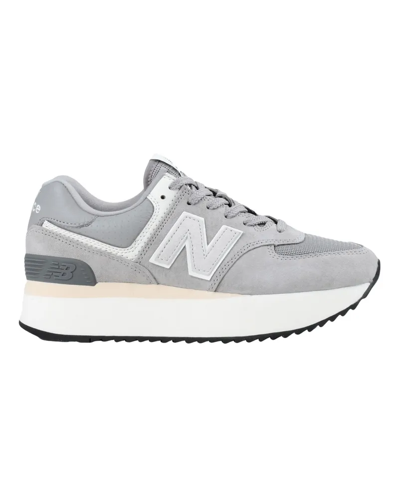 New Balance 574 Sneakers Grau