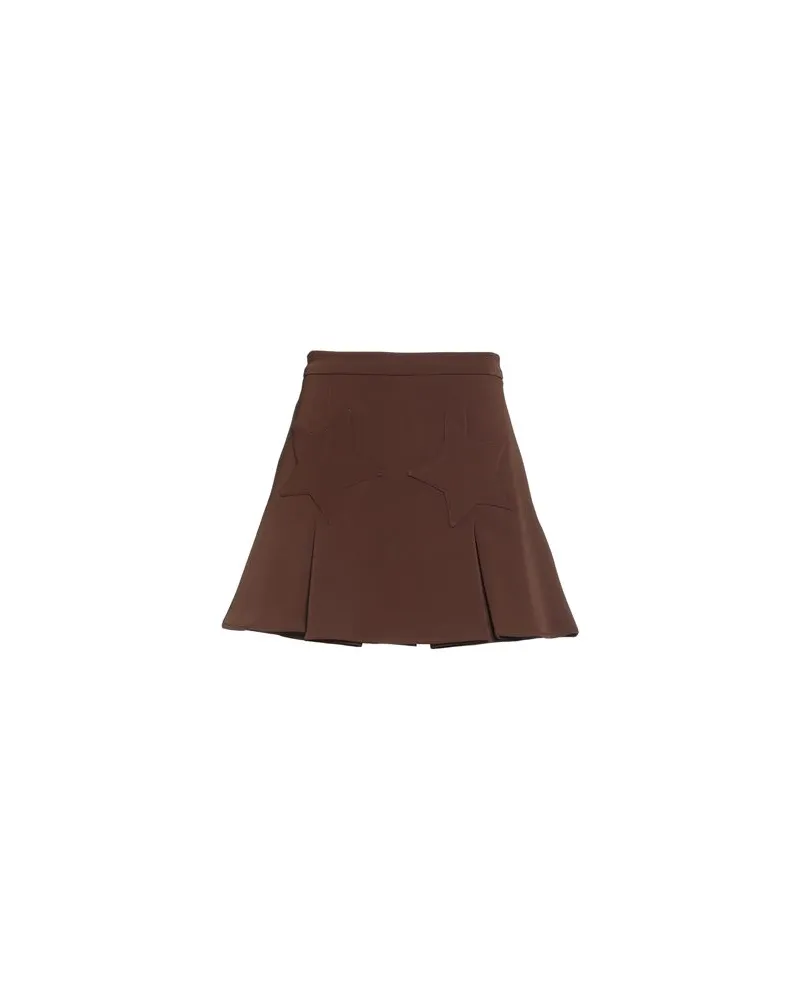 No Secrets HOSEN & RÖCKE - Miniröckeauf YOOX.COM Braun