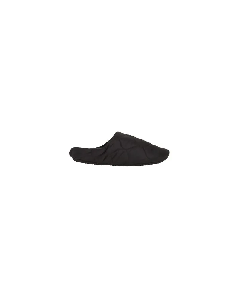 only SCHUHE - Hausschuheauf YOOX.COM Schwarz