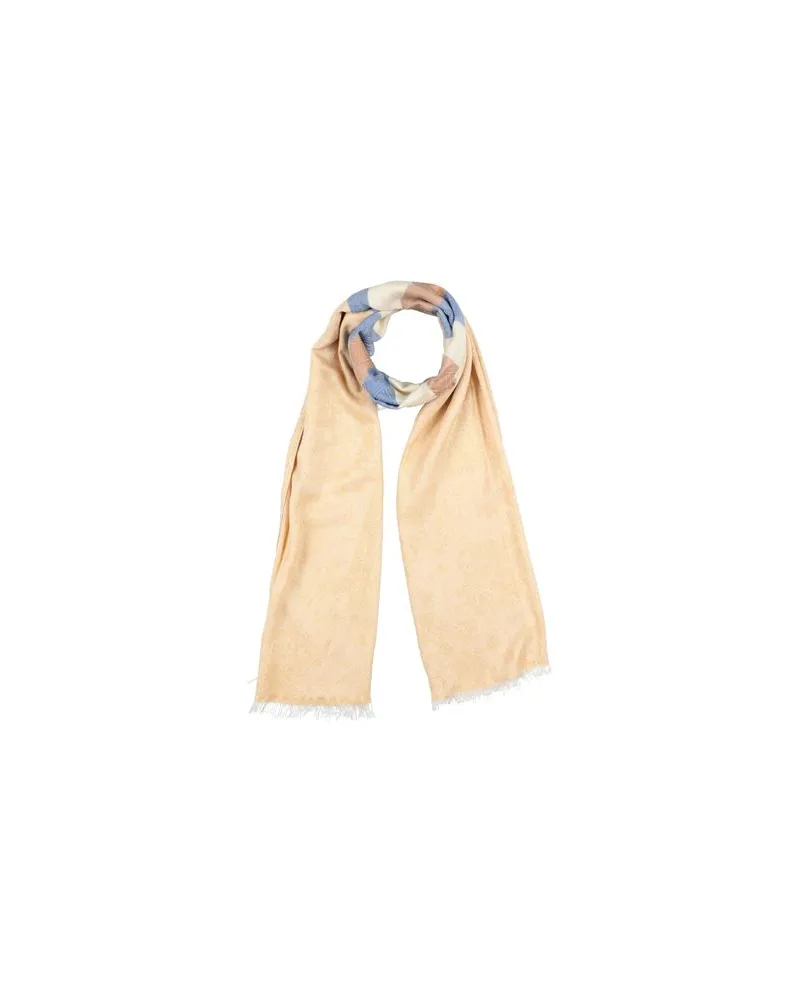 Manila Grace ACCESSOIRES - Schalsauf YOOX.COM Elfenbein