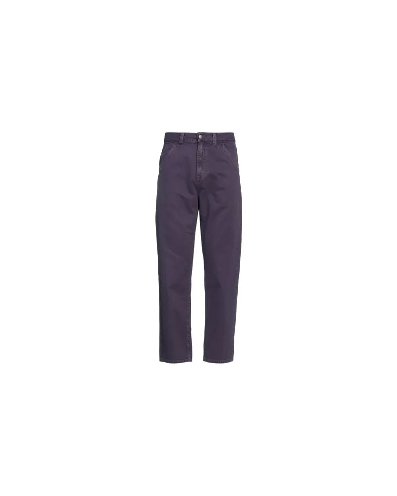 Edwin Jeans HOSEN & RÖCKE - Jeanshosenauf YOOX.COM Violett