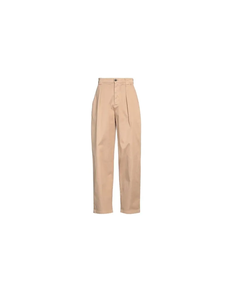 Department 5 HOSEN & RÖCKE - Hosenauf YOOX.COM Sand