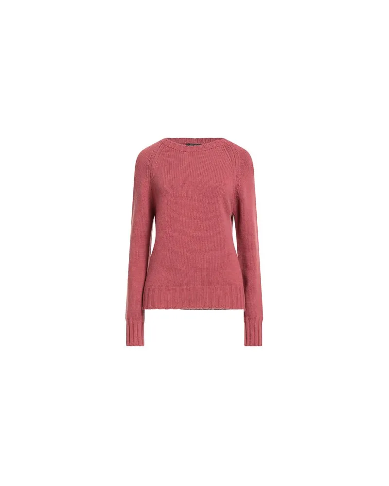 ARAGONA STRICKWAREN - Pulloverauf YOOX.COM Antikrosa