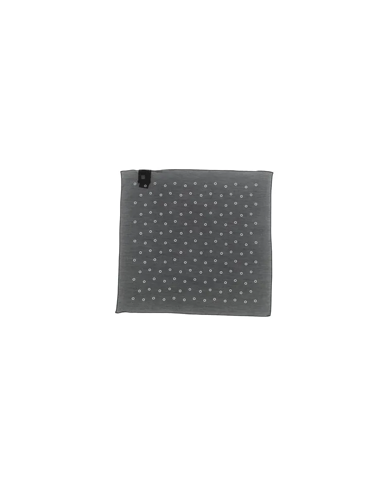 Corneliani ACCESSOIRES - Schalsauf YOOX.COM Braungrau