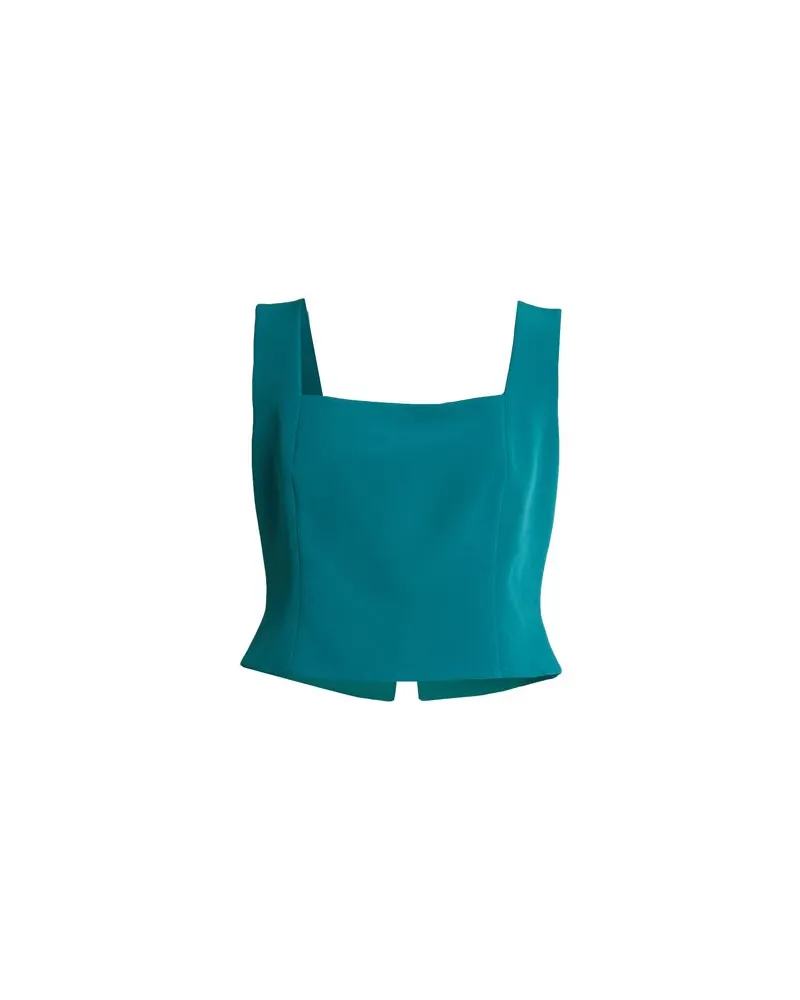 Rinascimento TOPS - Topsauf YOOX.COM Grün