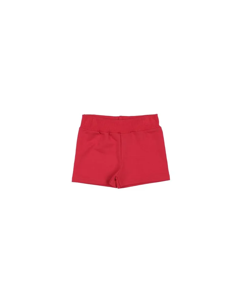 Gaëlle Bonheur HOSEN & RÖCKE - Shorts & Bermudashortsauf YOOX.COM Rot
