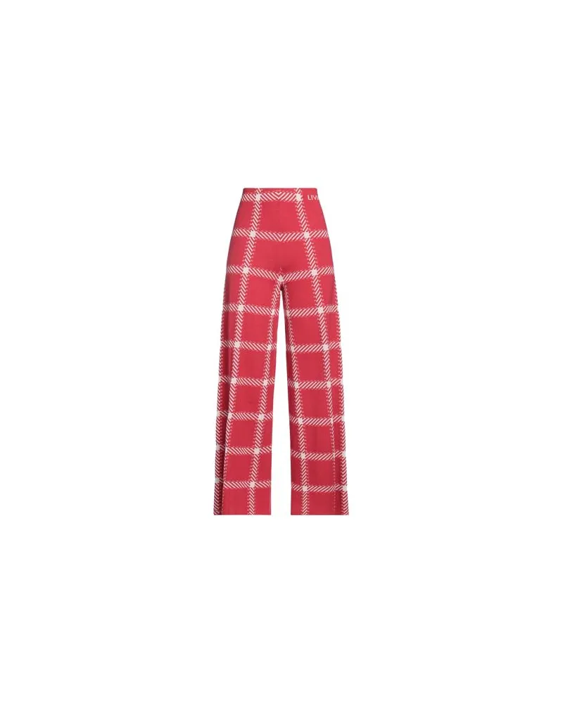 Liviana Conti HOSEN & RÖCKE - Hosenauf YOOX.COM Maulwurfsgrau