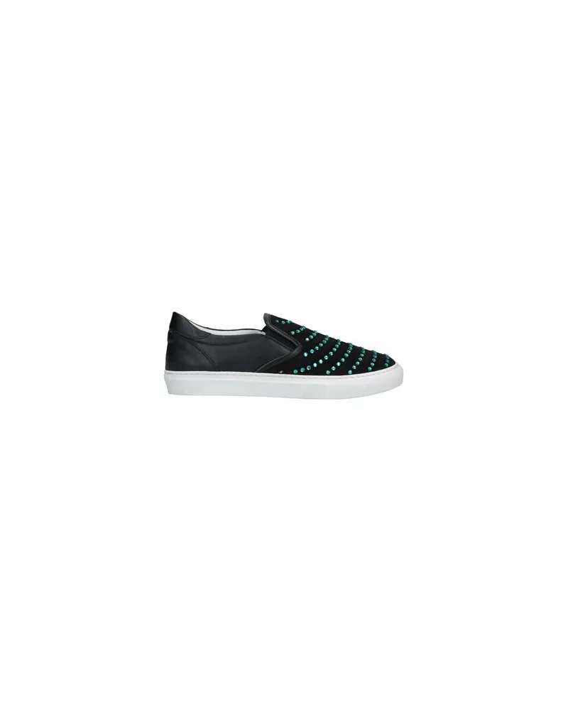 Richmond SCHUHE - Sneakersauf YOOX.COM Schwarz
