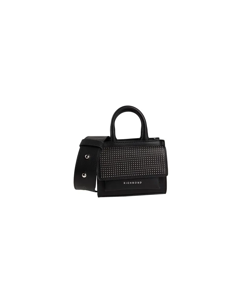 Richmond TASCHEN - Handtaschenauf YOOX.COM Schwarz