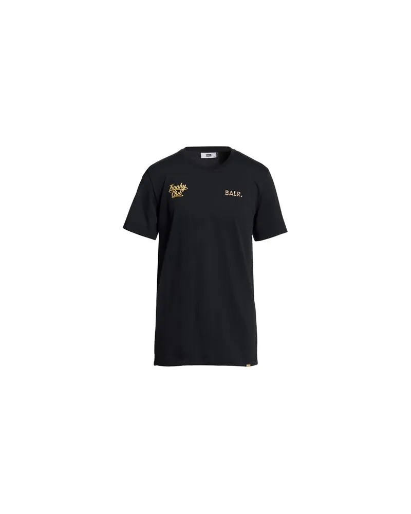BALR. TOPS - T-shirtsauf YOOX.COM Schwarz