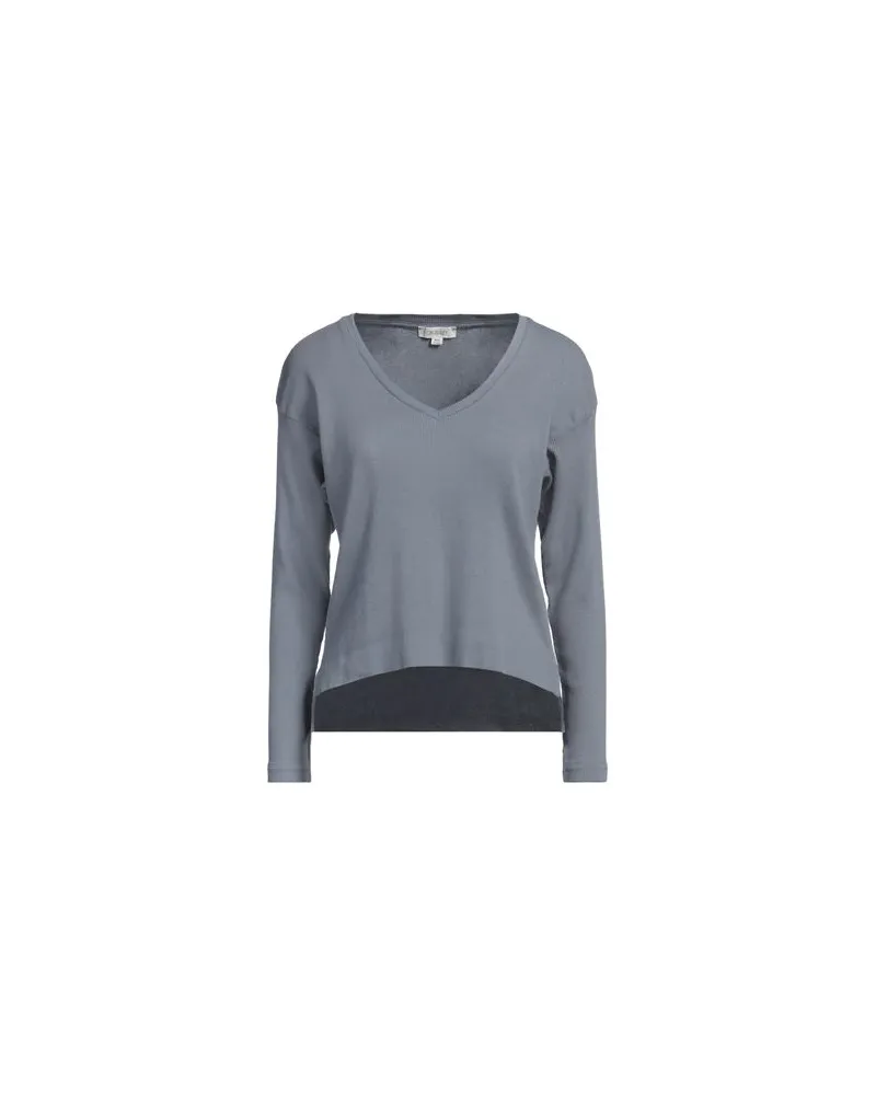CROSSLEY TOPS - T-shirtsauf YOOX.COM Grau