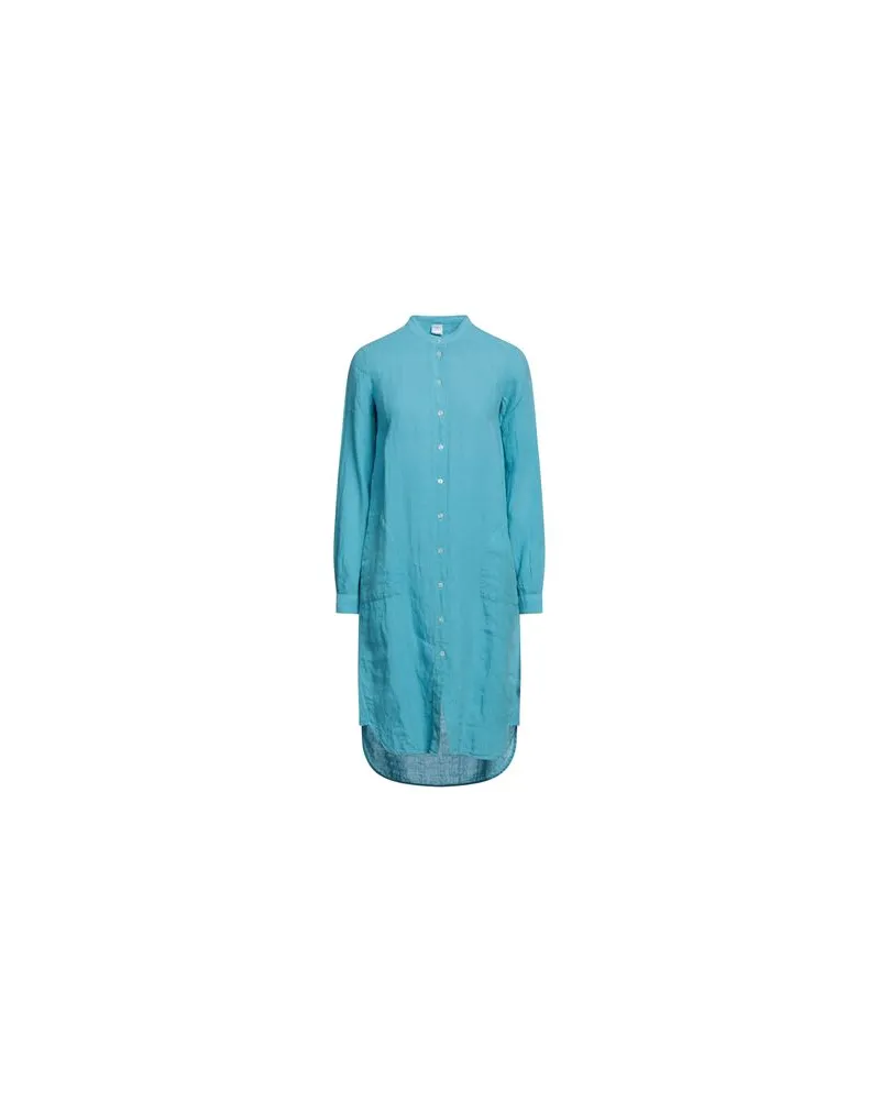 Fedeli KLEIDER - Mini-Kleiderauf YOOX.COM Tūrkis