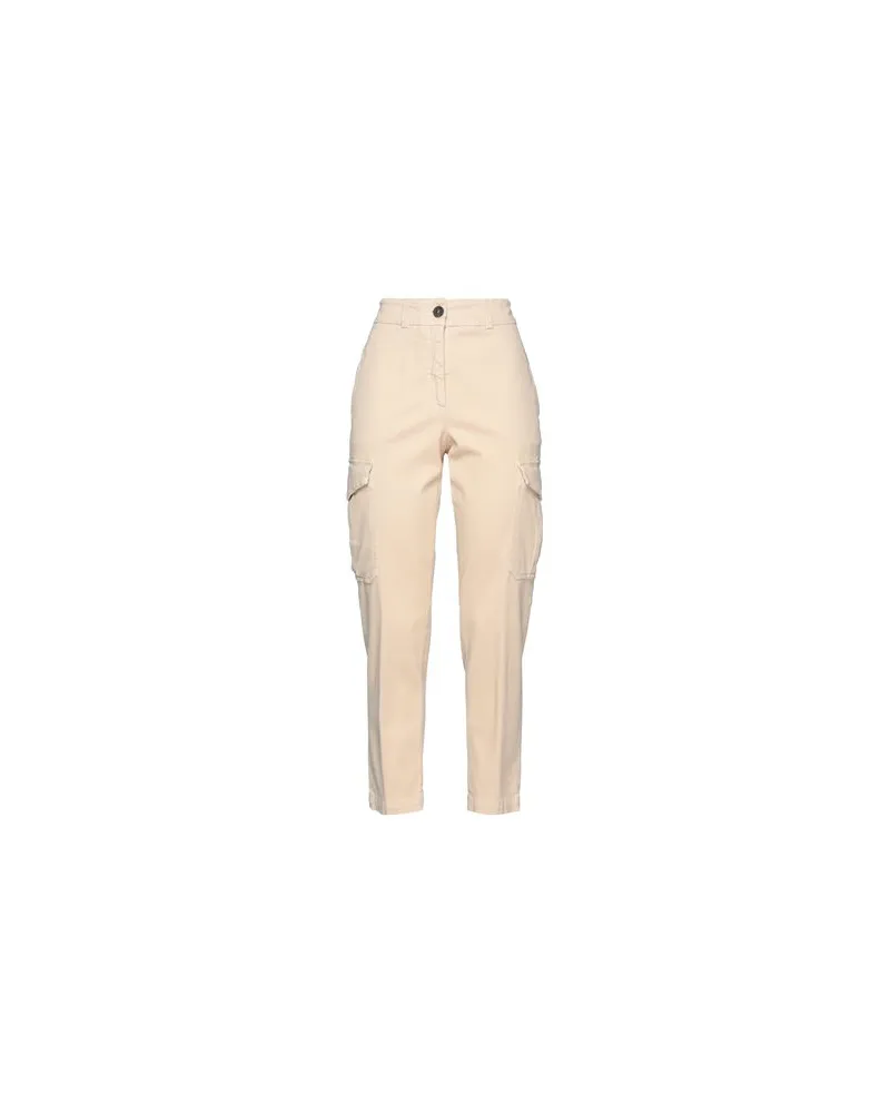 Peserico HOSEN & RÖCKE - Hosenauf YOOX.COM Beige