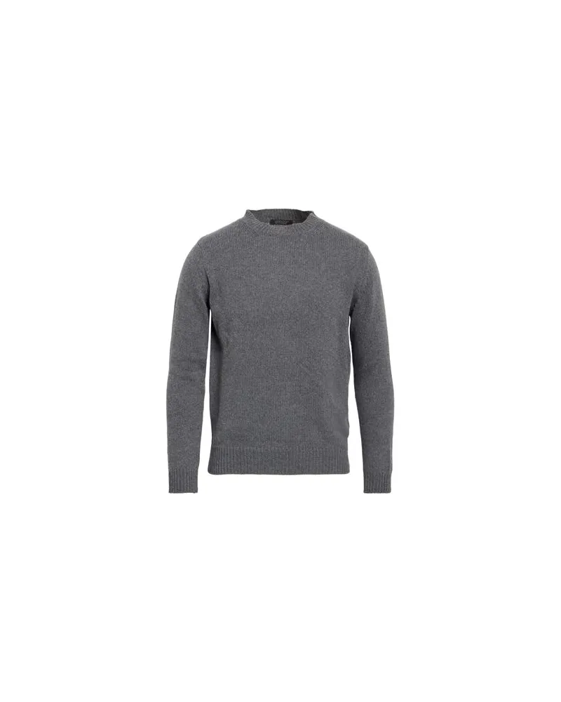 ARAGONA STRICKWAREN - Pulloverauf YOOX.COM Grau