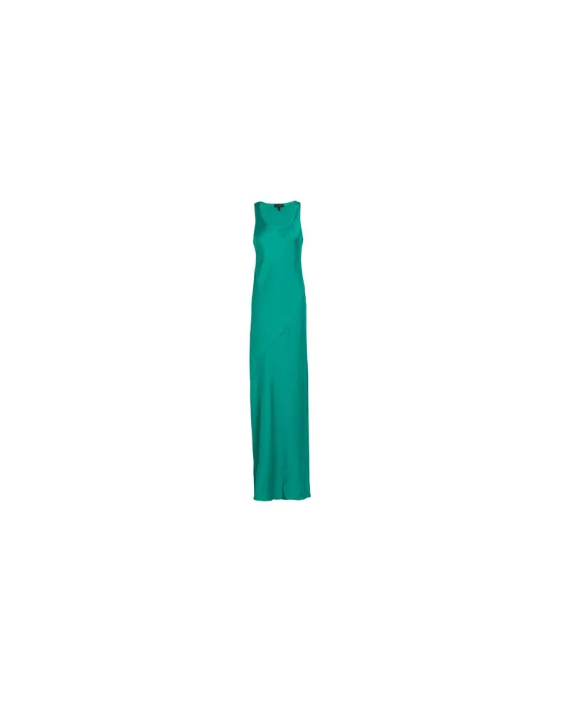 Rag & Bone KLEIDER - Maxi-Kleiderauf YOOX.COM Grün