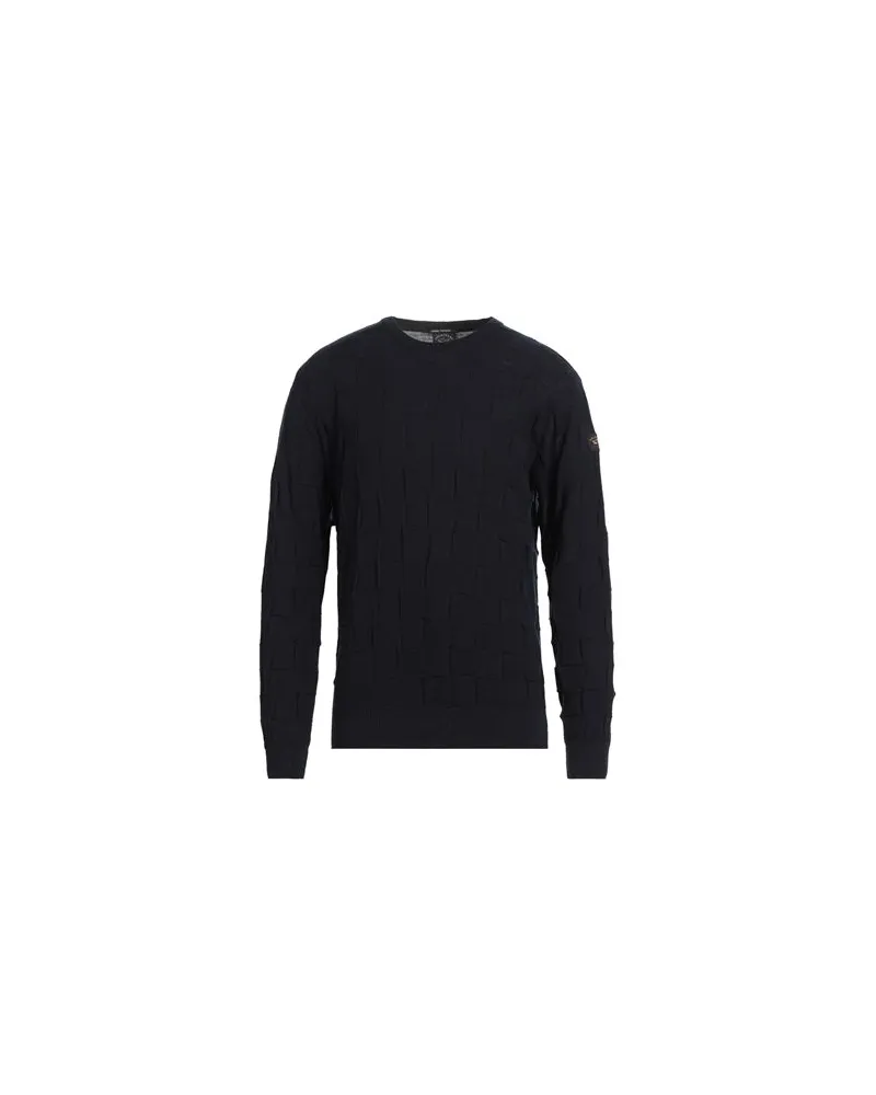 Paul & Shark STRICKWAREN - Pulloverauf YOOX.COM Nachtblau