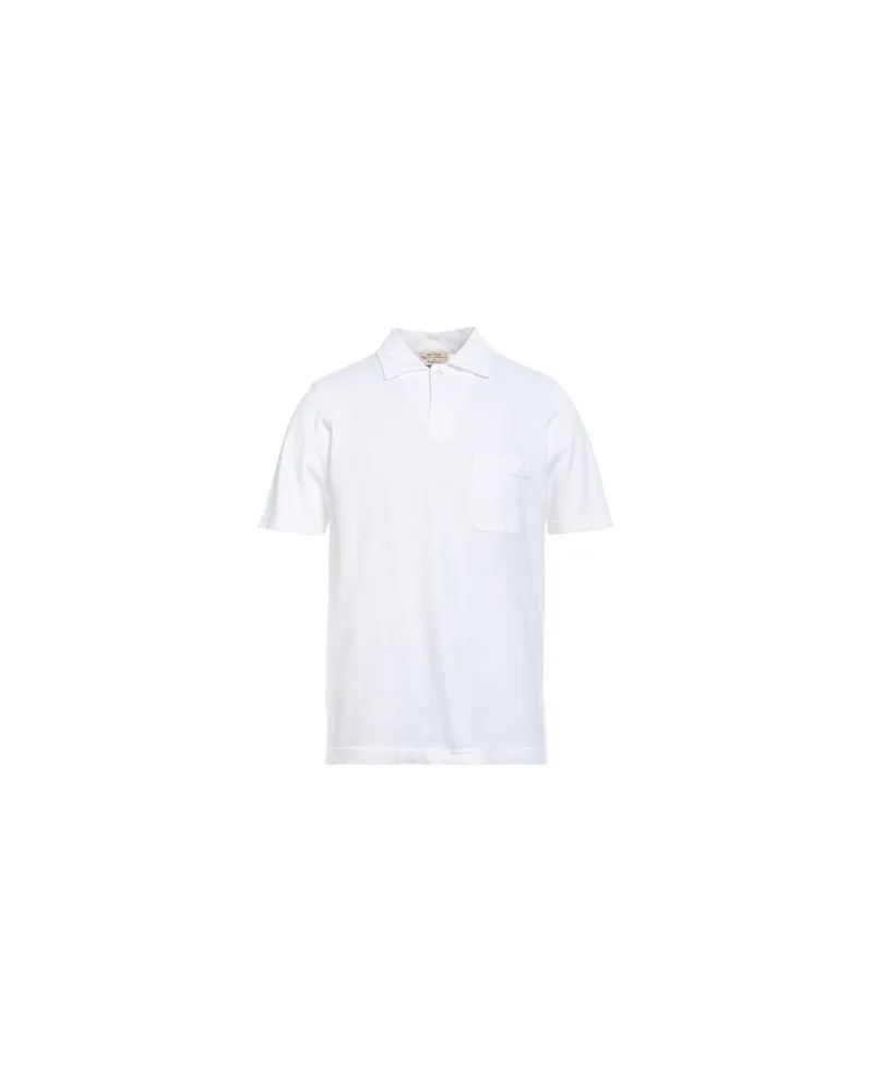 Heritage TOPS - Poloshirtsauf YOOX.COM Weiß
