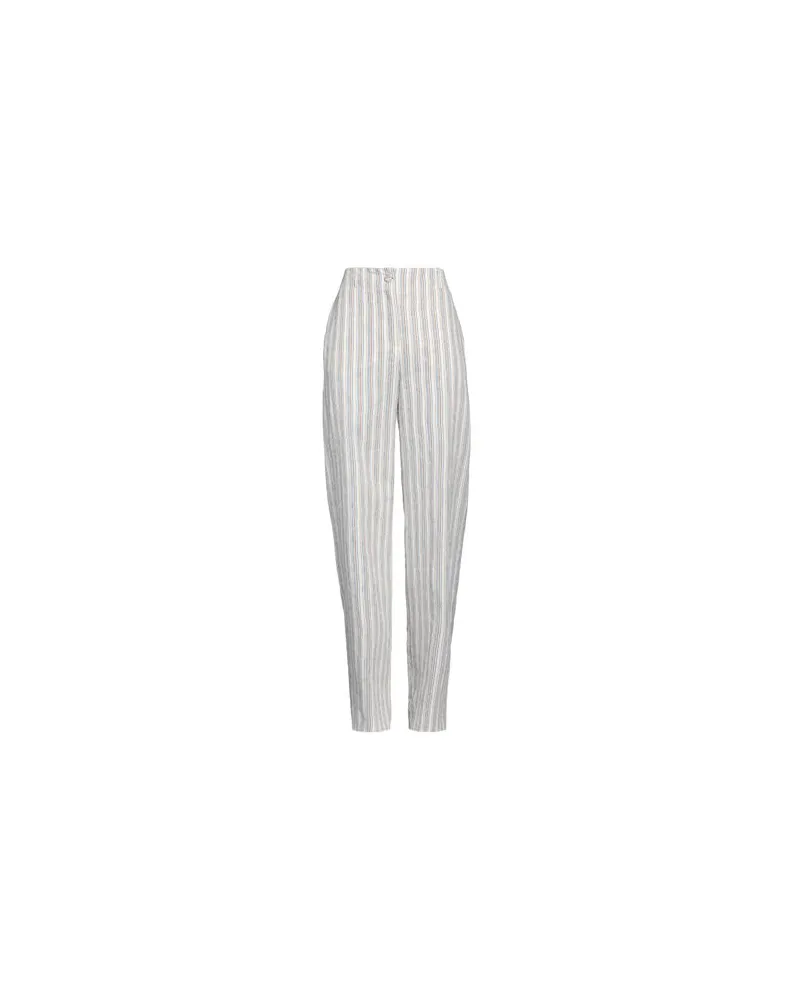 Suoli HOSEN & RÖCKE - Hosenauf YOOX.COM Hellblau