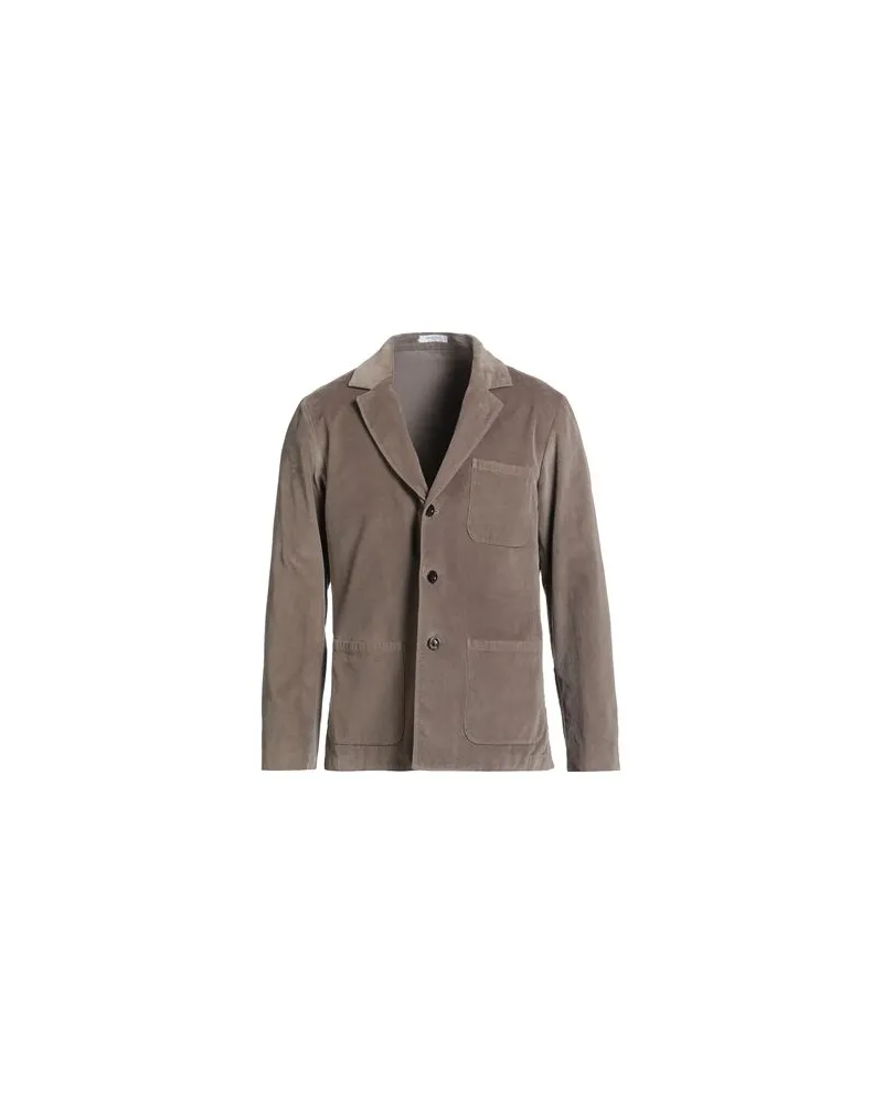 Boglioli ANZÜGE und CO-ORDS - Blazersauf YOOX.COM Khaki