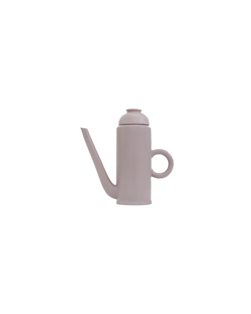 Normann Copenhagen TIVOLI Entry Coffeepot    - ESSEN & KÜCHE - Tassenauf YOOX.COM Hellbraun
