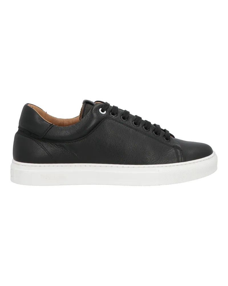 Pollini Sneakers Schwarz