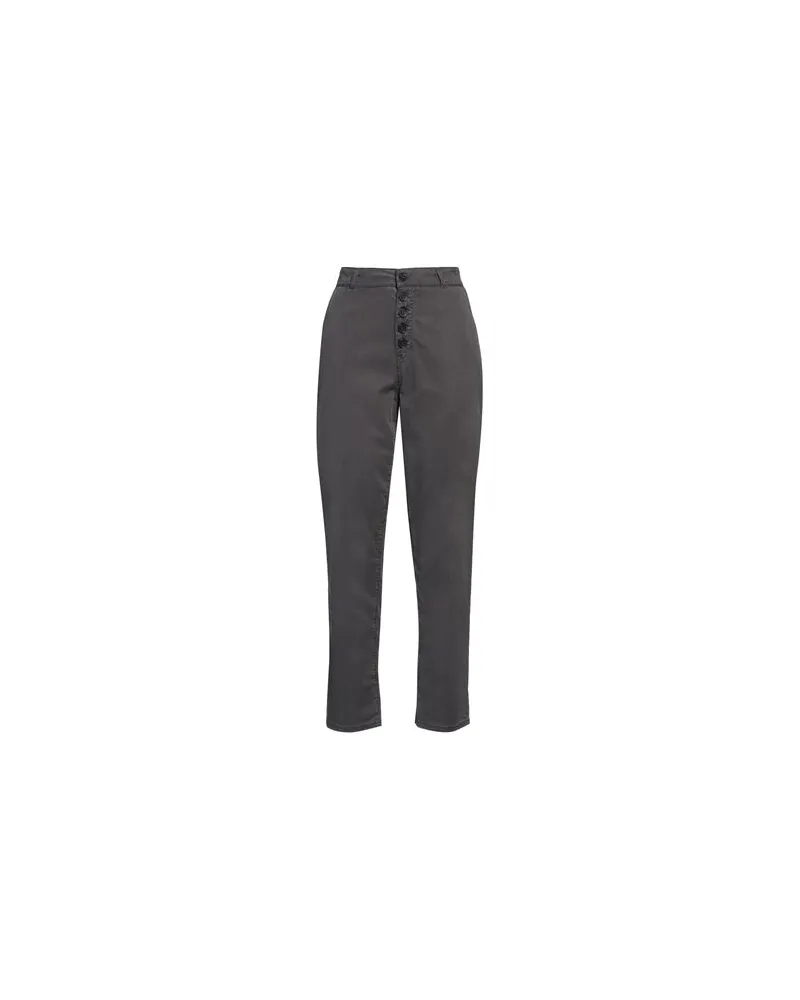 Alessia Santi HOSEN & RÖCKE - Hosenauf YOOX.COM Blei