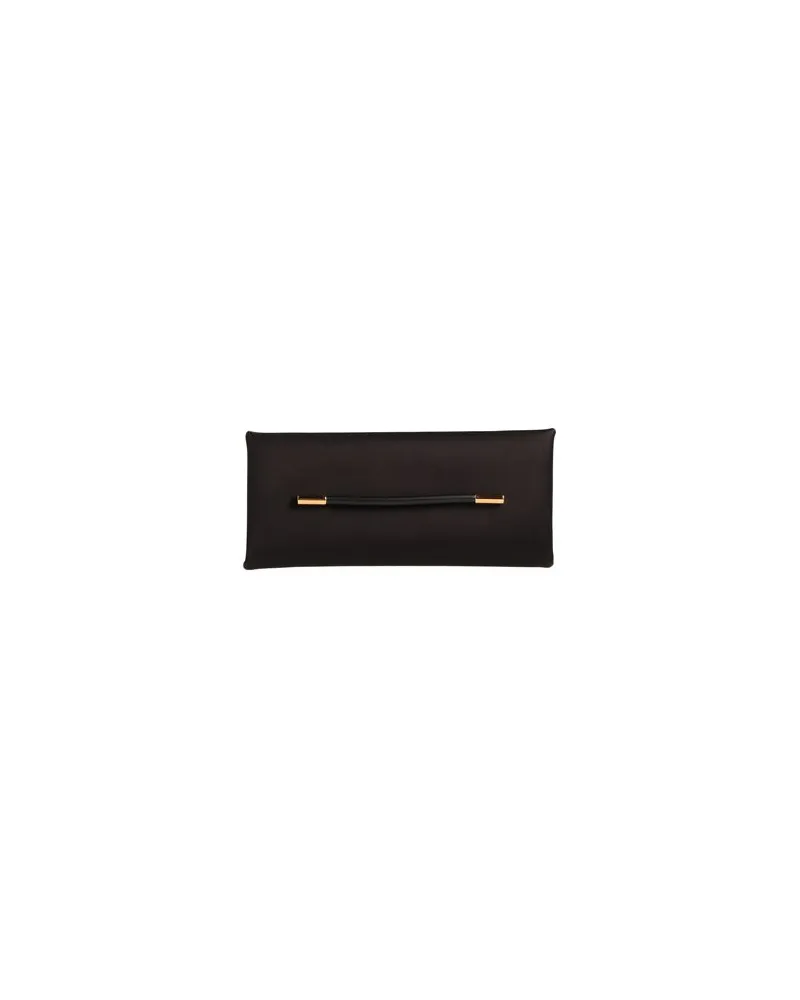 Tom Ford TASCHEN - Handtaschenauf YOOX.COM Schwarz