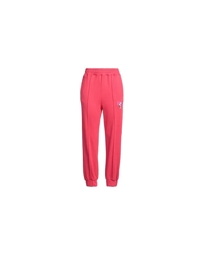 Philosophy Di Lorenzo Serafini HOSEN & RÖCKE - Hosenauf YOOX.COM Magenta