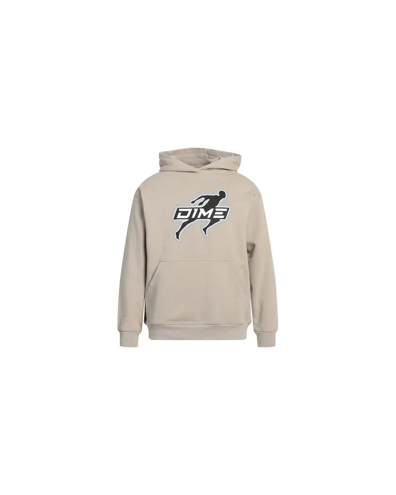Dime TOPS - Sweatshirtsauf YOOX.COM Khaki