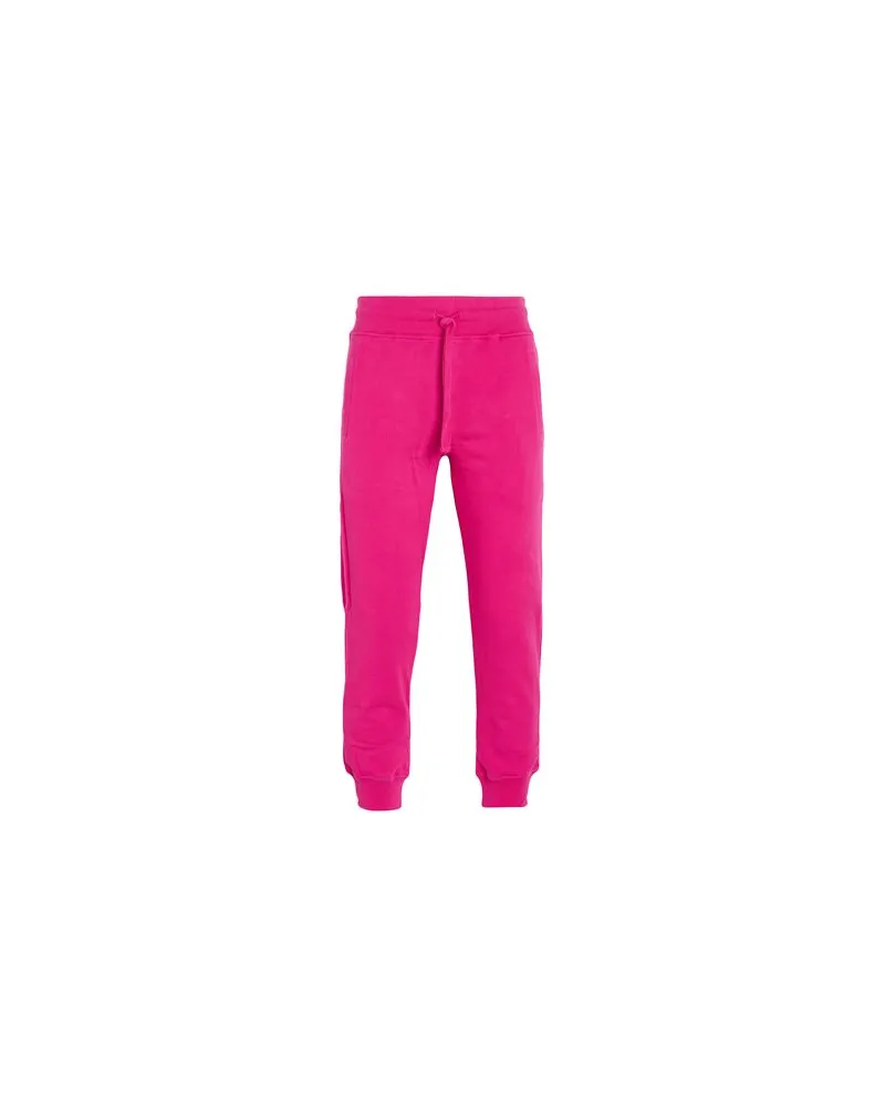 Dolce & Gabbana HOSEN & RÖCKE - Hosenauf YOOX.COM Fuchsia