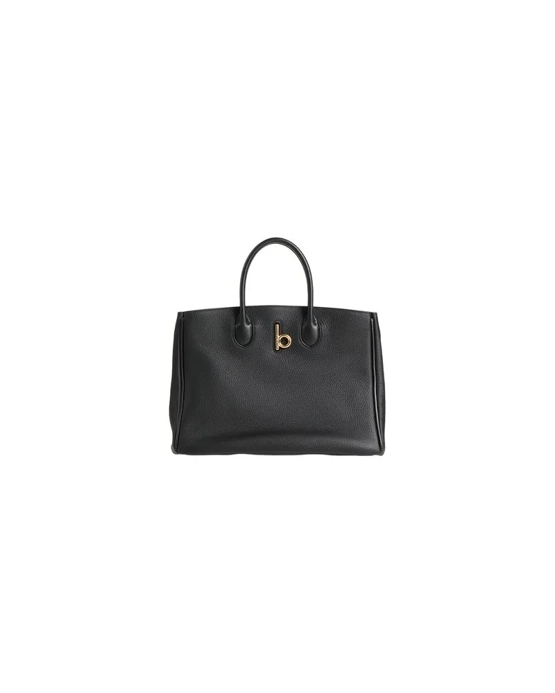 Burberry TASCHEN - Handtaschenauf YOOX.COM Schwarz