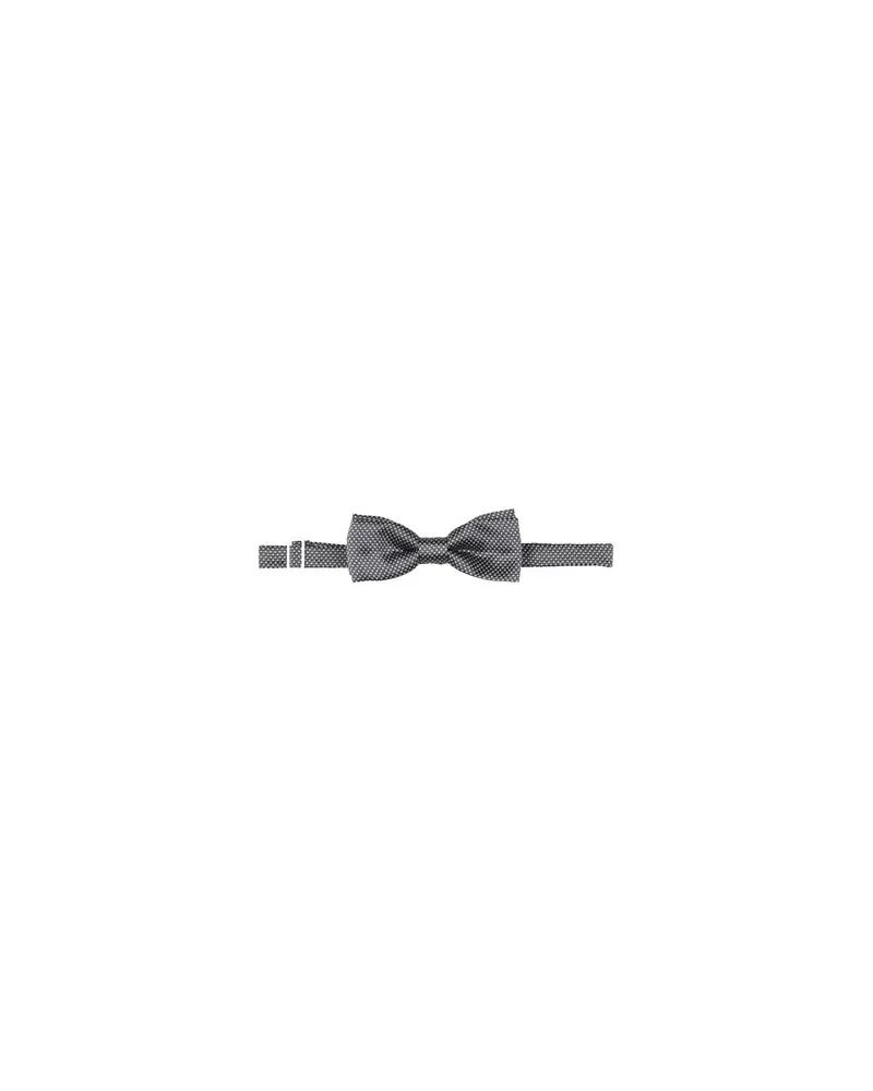 OFFICINA 36 ACCESSOIRES - Krawatten & Fliegenauf YOOX.COM Braungrau