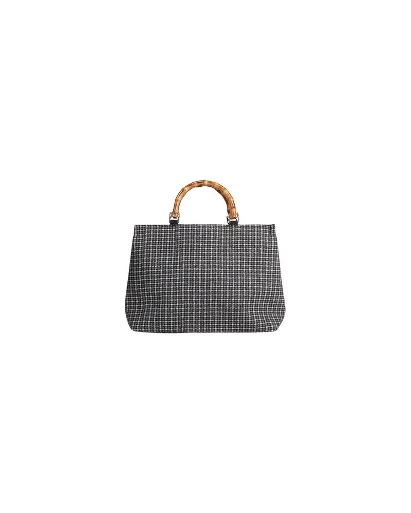 Mia Bag TASCHEN - Handtaschenauf YOOX.COM Schwarz